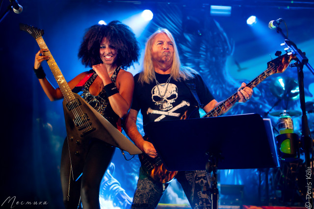 Primal Fear, Stuttgart 20.09.25