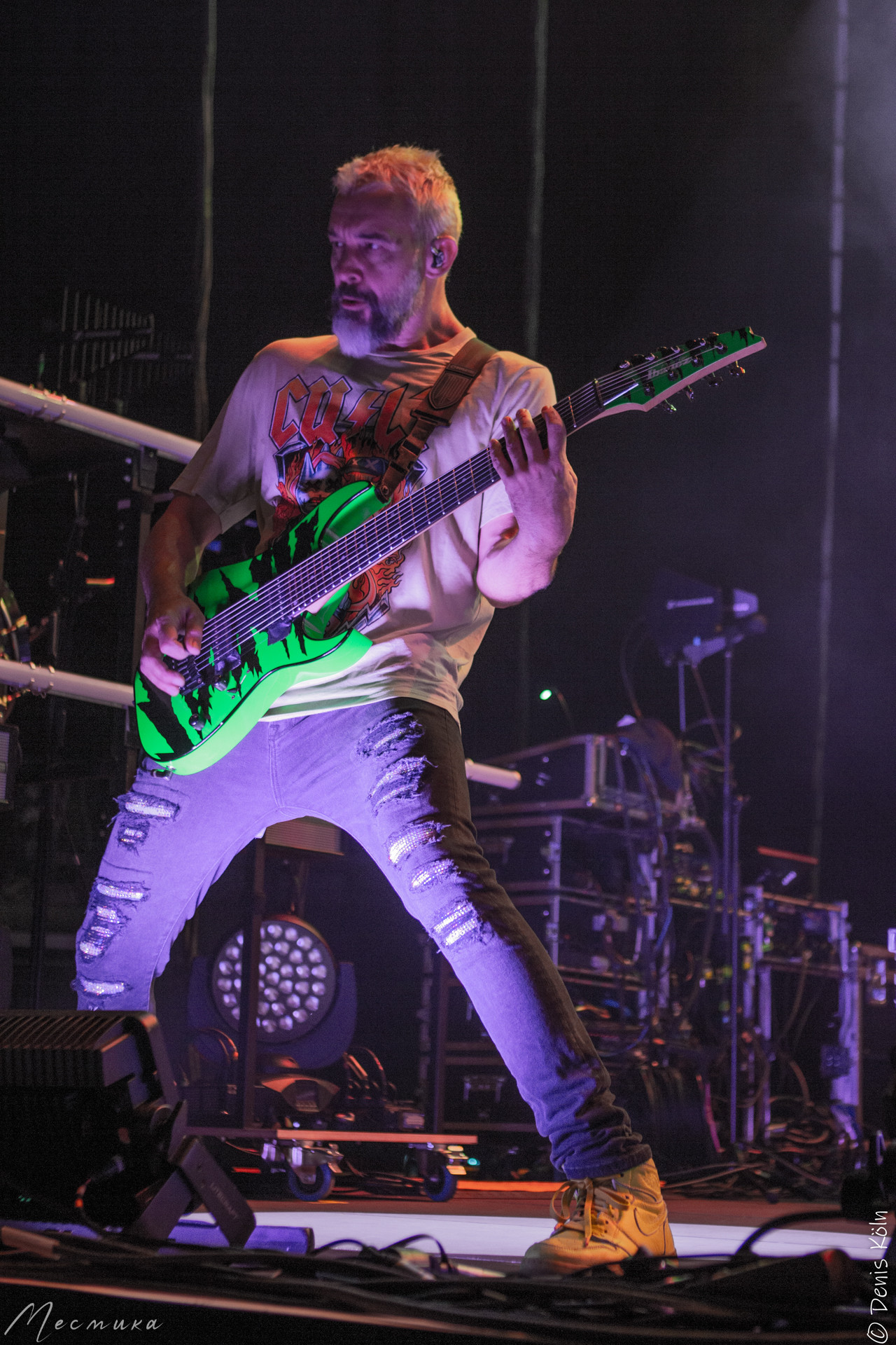 Butcher Babies, Ludwigsburg 08.10.22