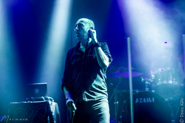 Paradise Lost, Nuernberg, 02.10.2023