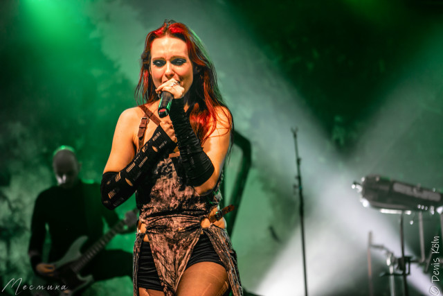 Eluveitie, Würzburg 14.02.25