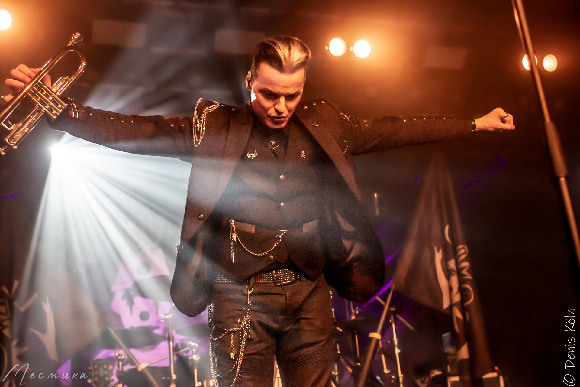Lacrimosa, Aschaffenburg 01.10.25