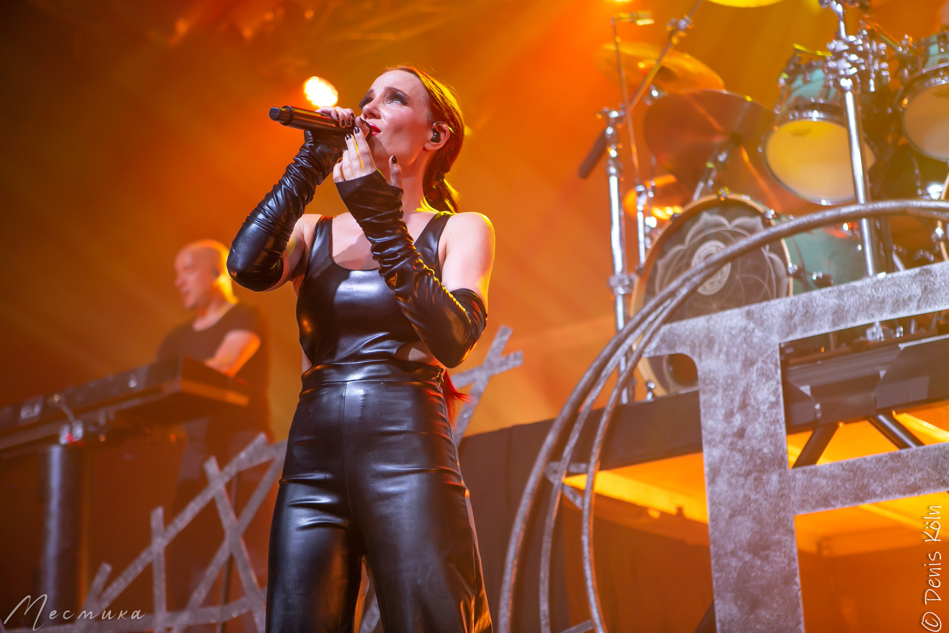 Epica, Würzburg 28.06.25