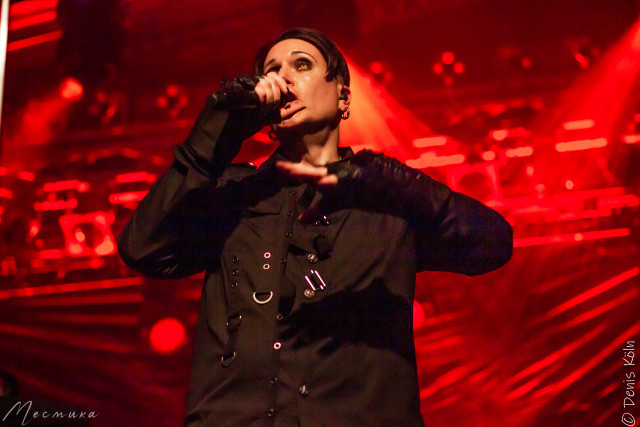 Blutengel, Stuttgart 25.04.25