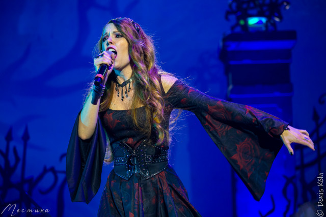 Avantasia, Stuttgart 28.03.25