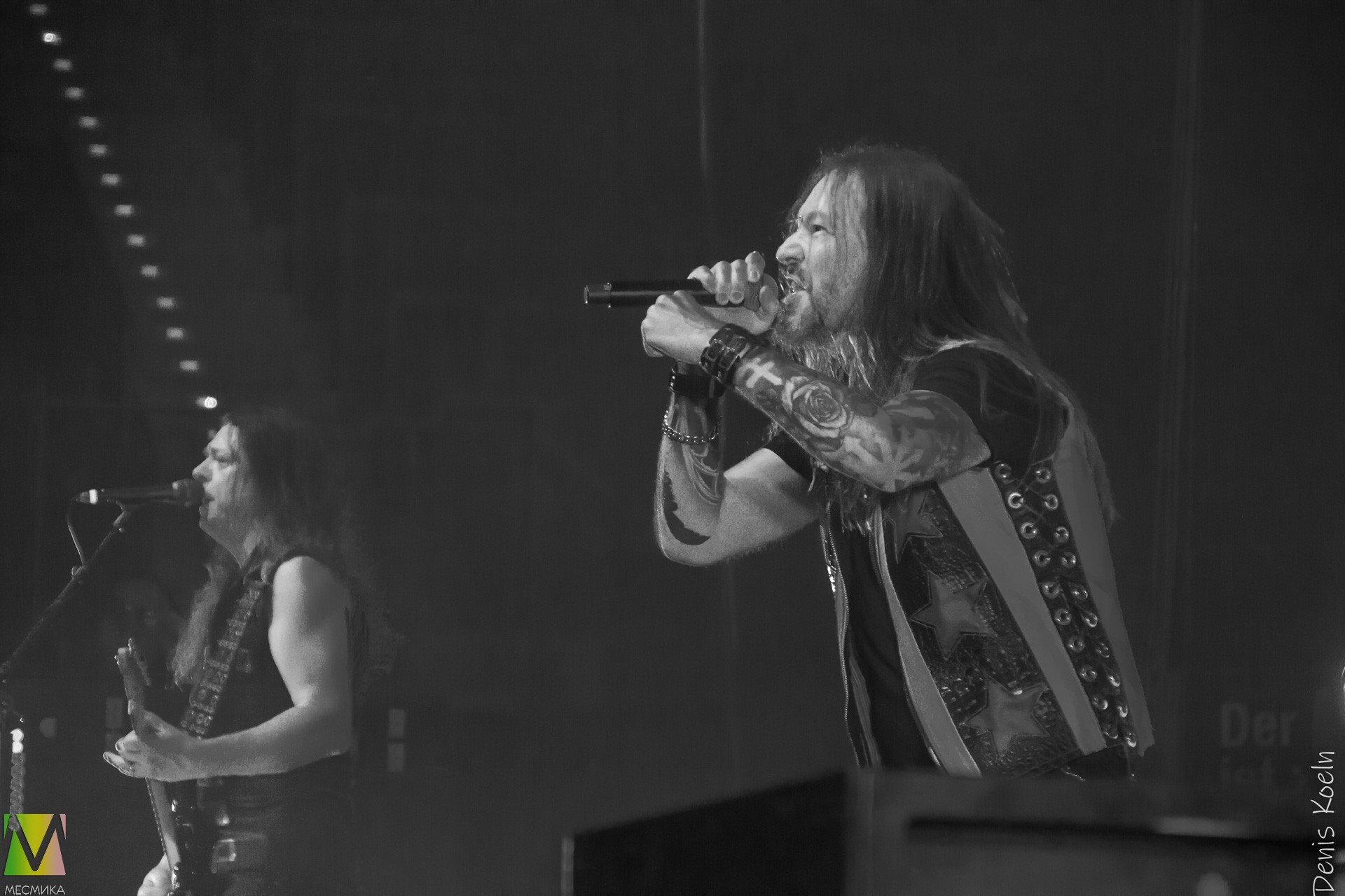 Hammerfall 15.02.2020