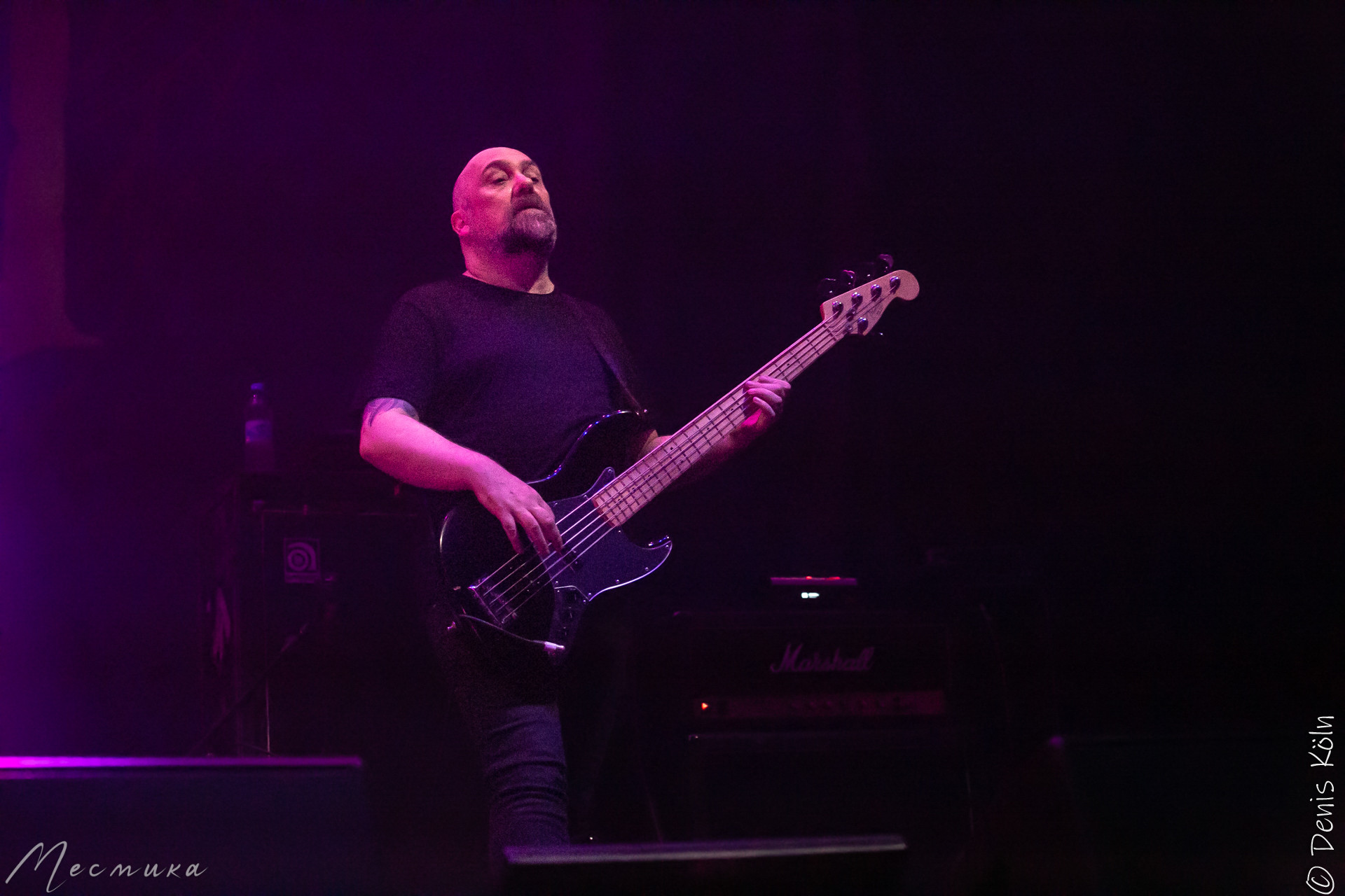 Paradise Lost, Ludwigsburg 14.06.25