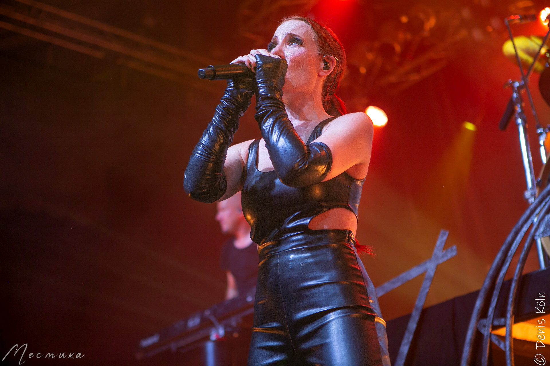 Epica, Würzburg 28.06.25