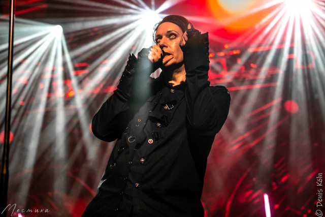 Blutengel, Stuttgart 25.04.25
