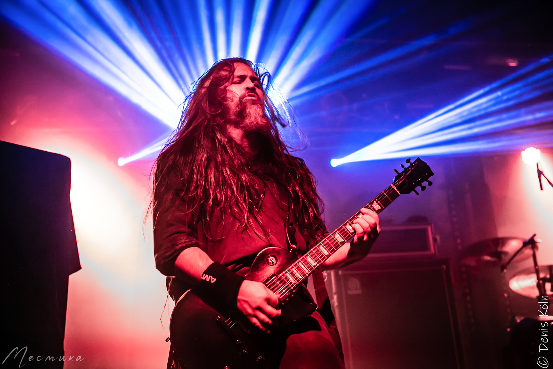 Arkona, 08.12.23, Mannheim