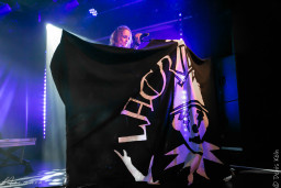 Lacrimosa, Aschaffenburg 01.10.25