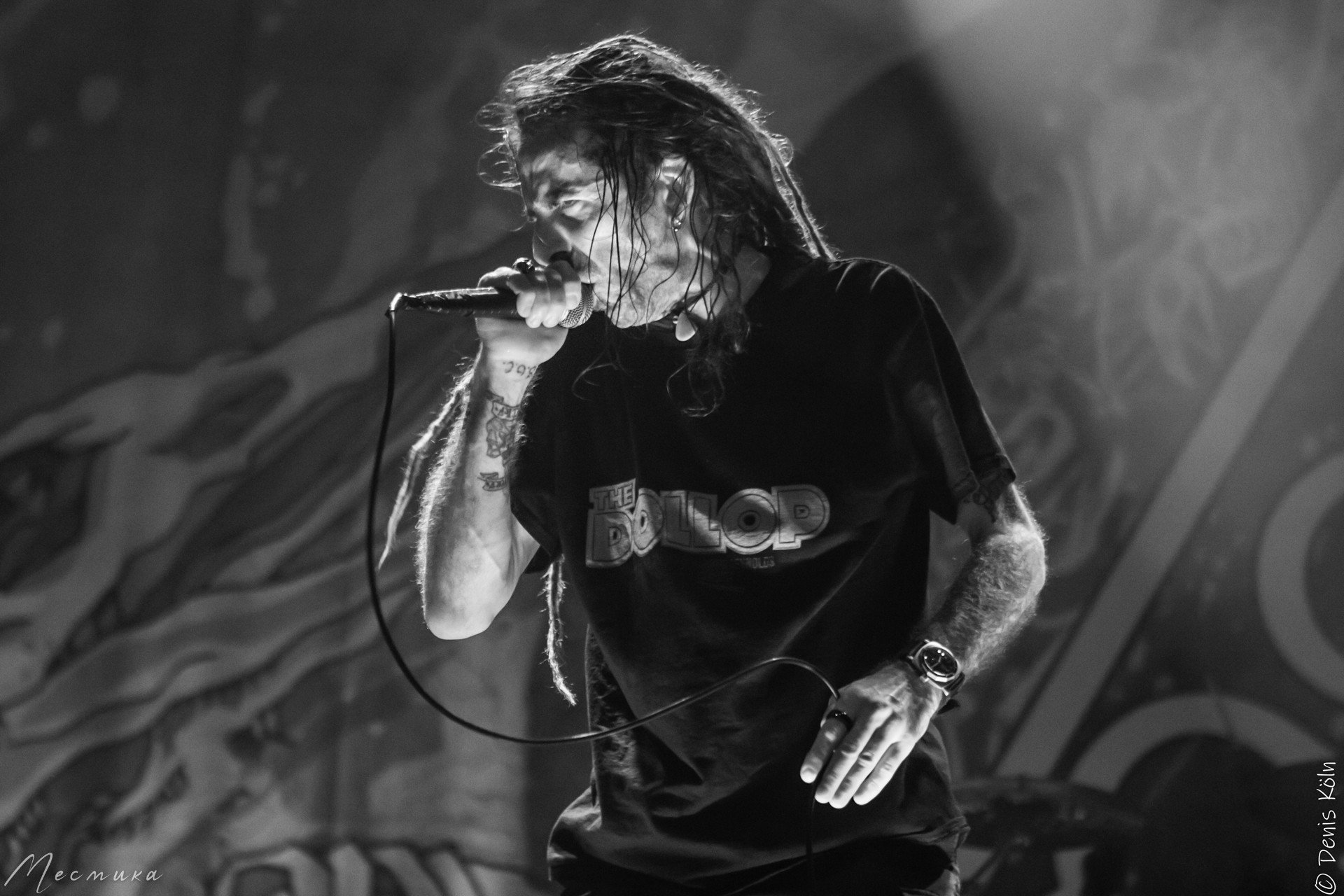 Lamb Of God, Ludwigsburg 25.02.23