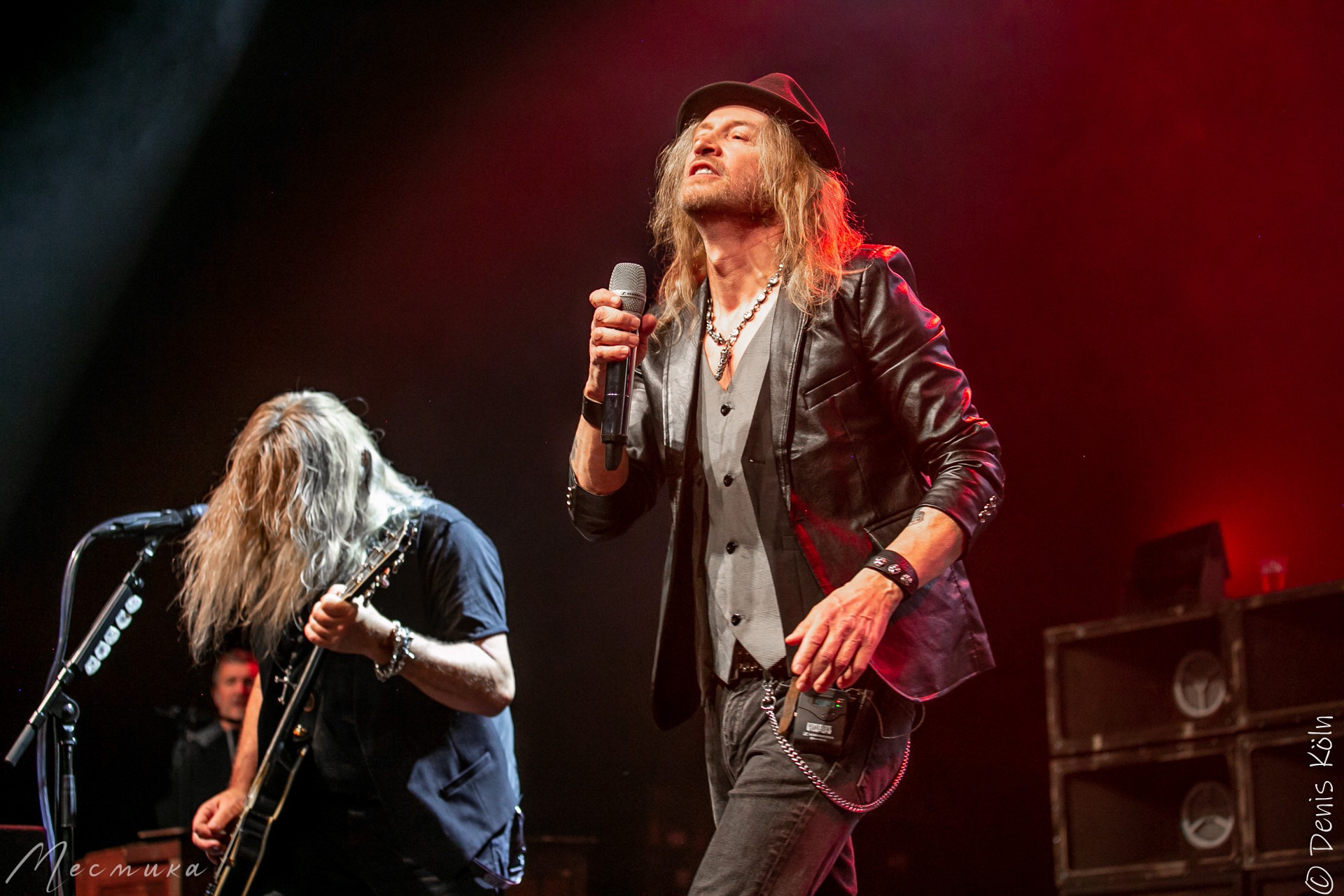 Gotthard, Filderstadt 30.05.25