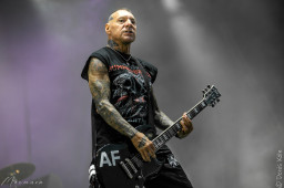 Agnostic Front, Summer Breeze 14.08.25