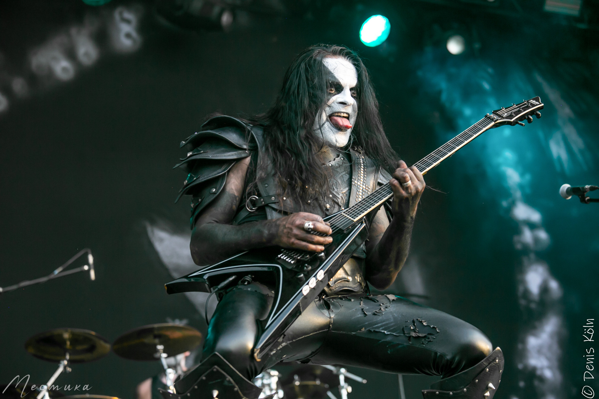 Abbath, Rockharz 2025