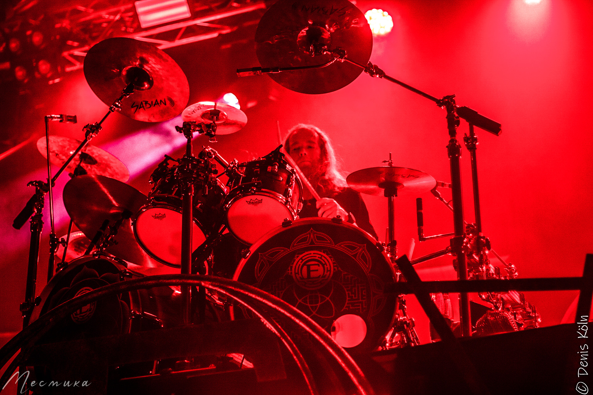 Epica, Würzburg 28.06.25