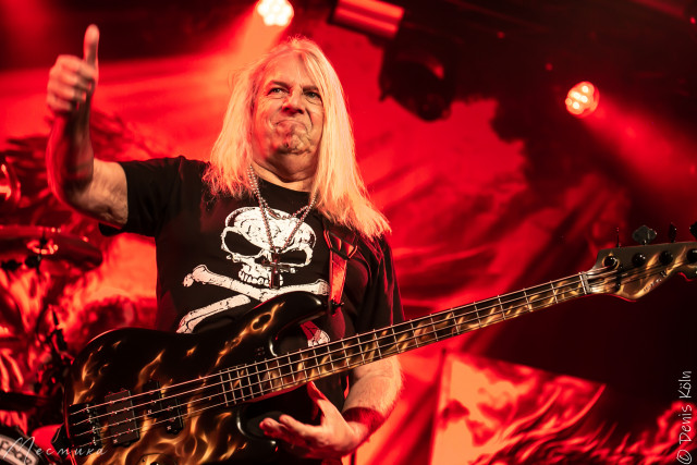 Primal Fear, Stuttgart 20.09.25