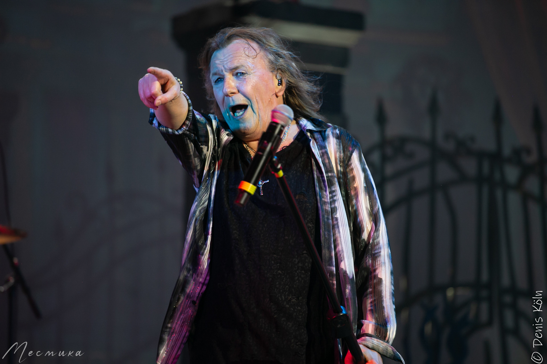 Avantasia, Stuttgart 28.03.25