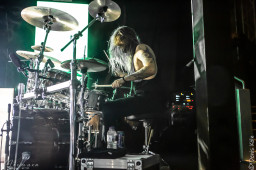 Evergrey, Stuttgart 25.11.25