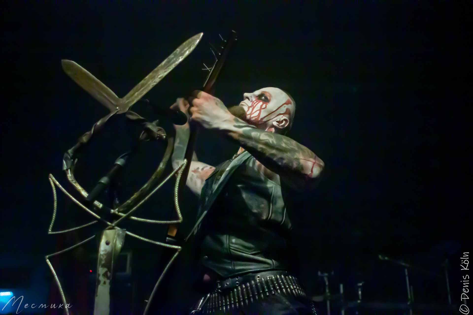 Belphegor, Mannheim 08.12.23