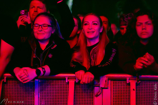 Wacken Open Air 2025