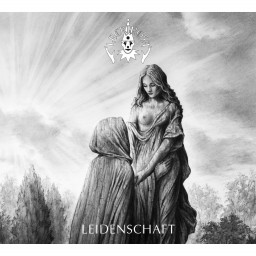 Lacrimosa - "Leidenschaft" (Hall Of Sermon, Gothic Metal, 24.12.2021)