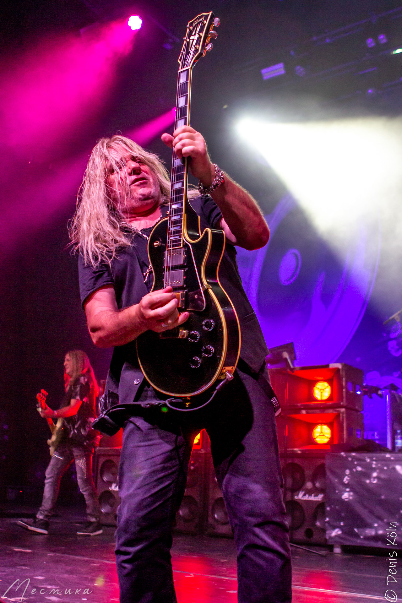 Gotthard, Filderstadt 30.05.25