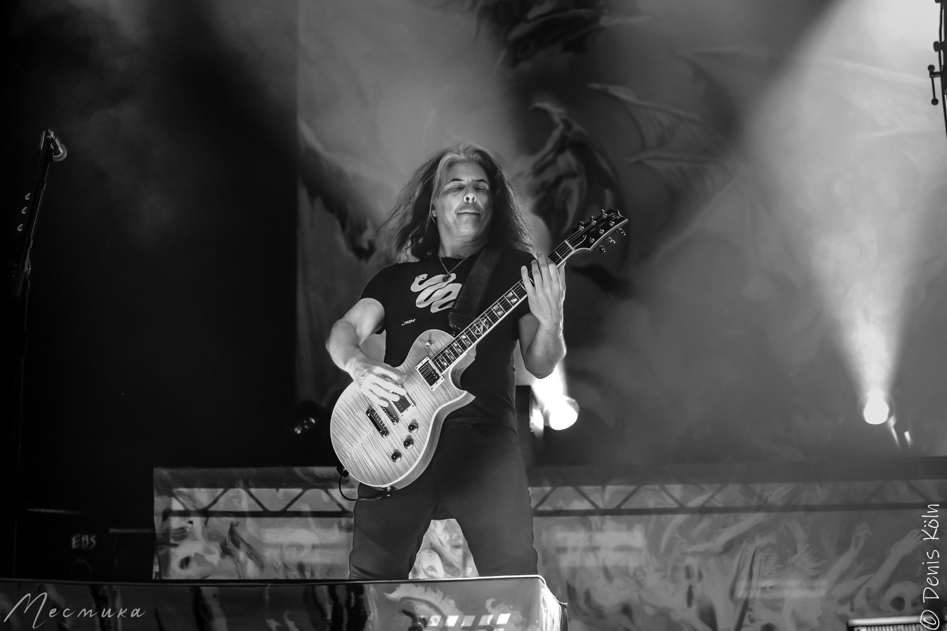 Testament, Stuttgart 07.12.24