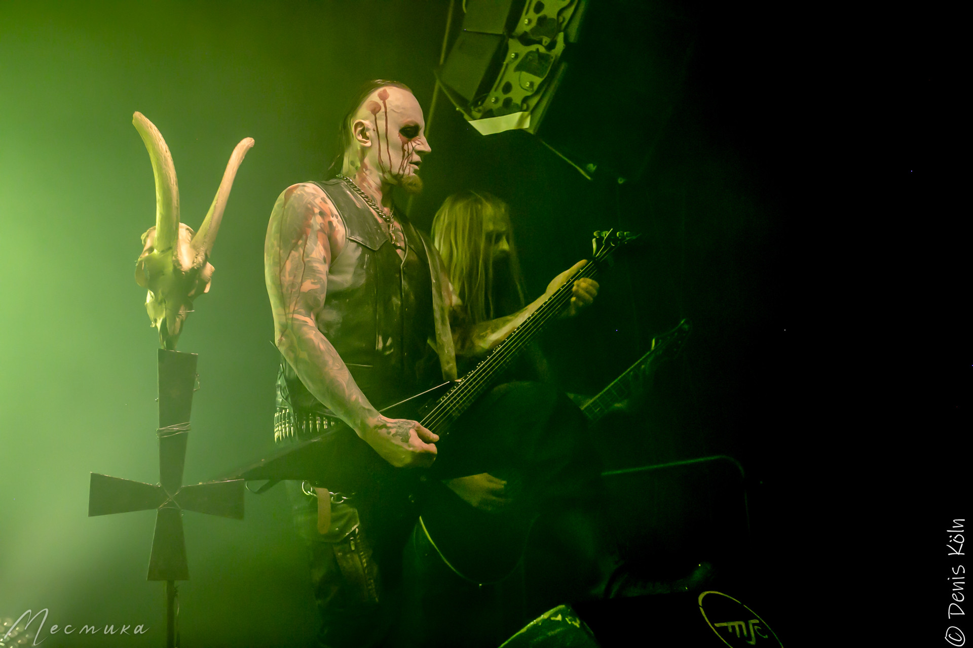 Belphegor, Mannheim 08.12.23