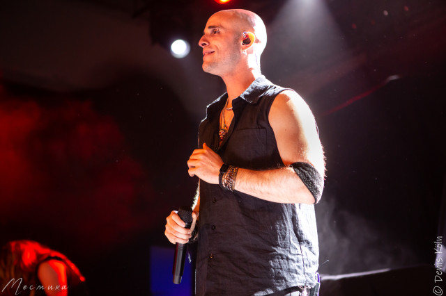 Induction, Stuttgart 27.02.26