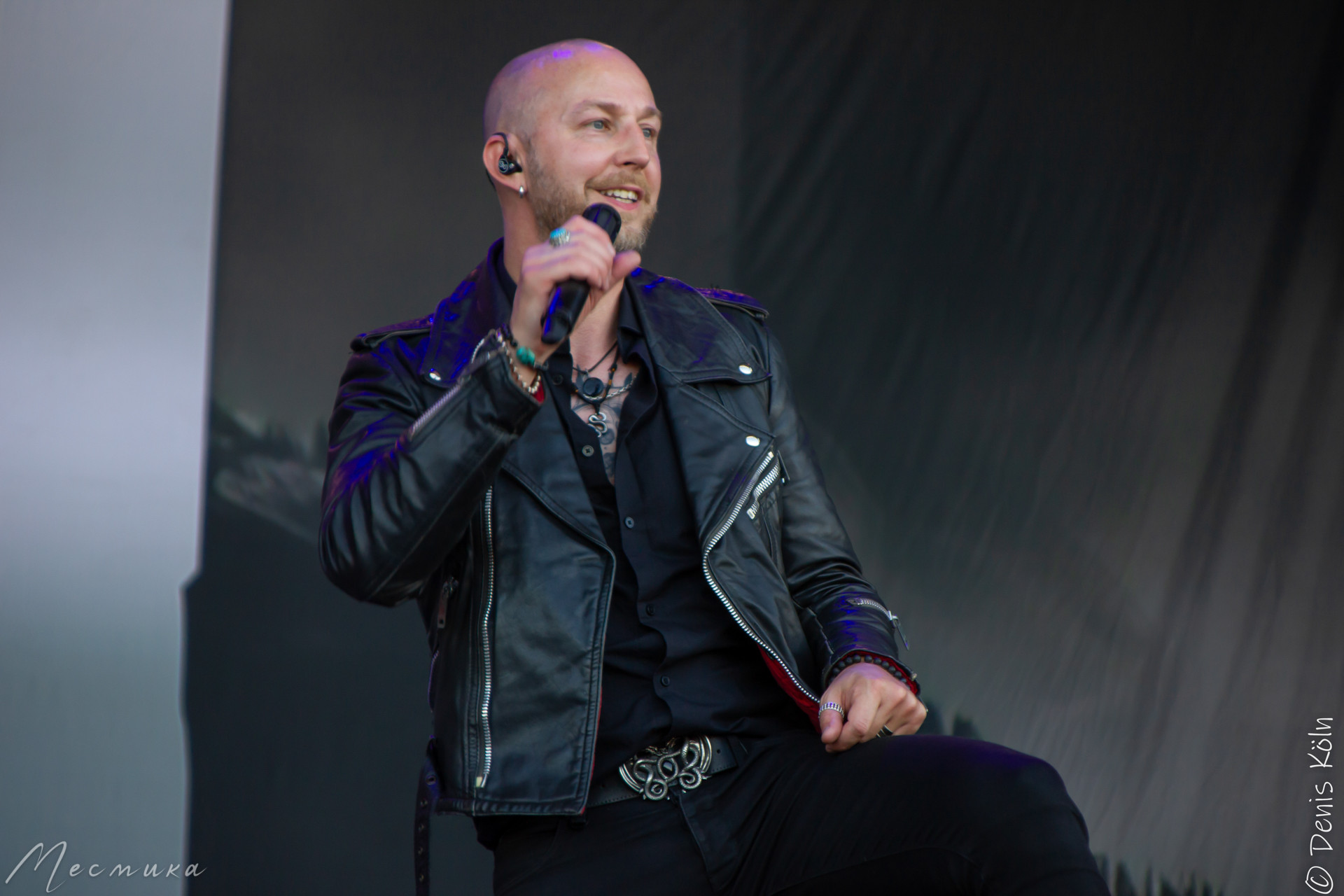 SOEN, Summer Breeze Open Air, 18.08.23