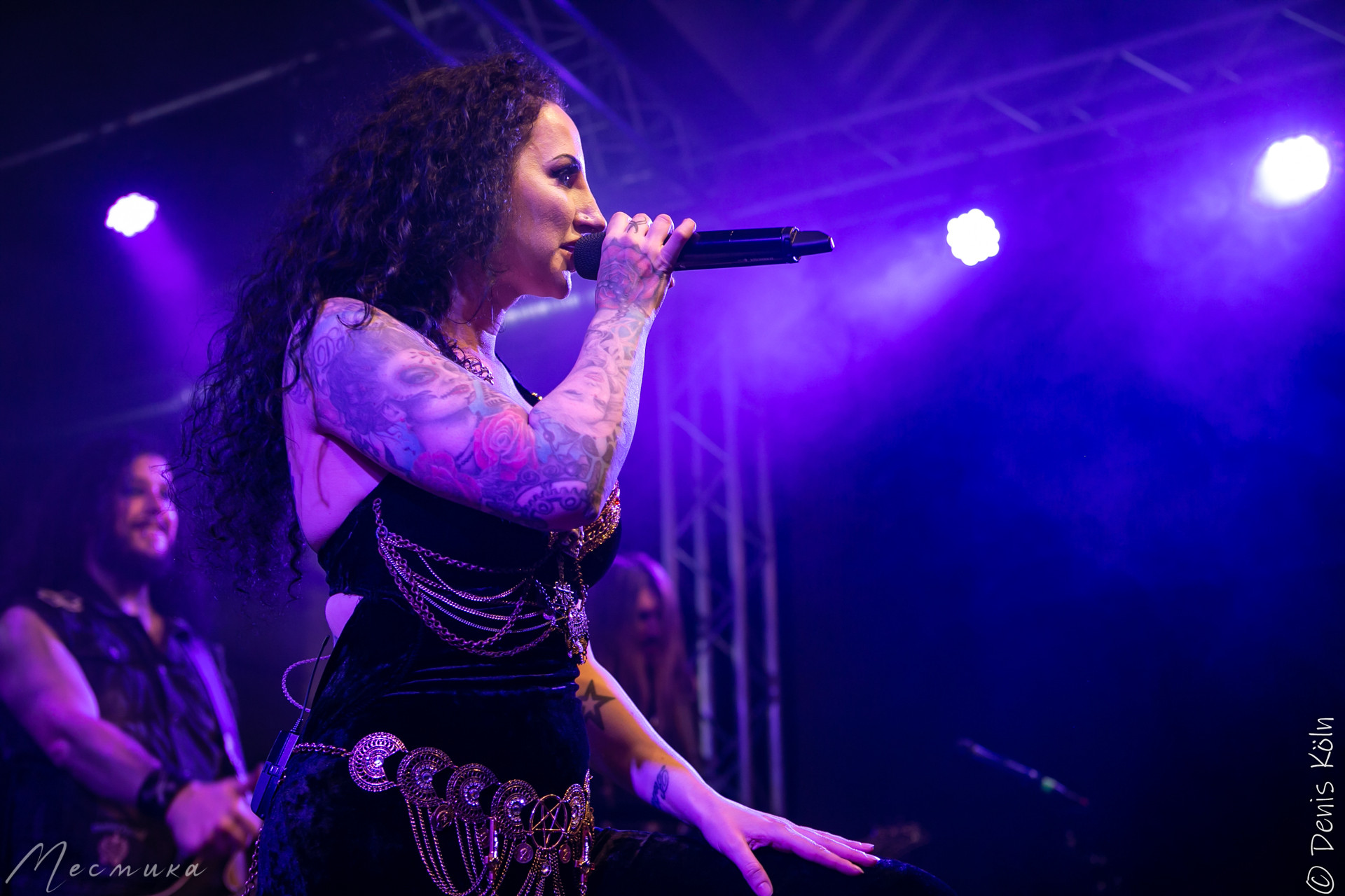 Eleine,12.11.23, Stuttgart