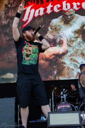 Hatebreed, Summer Breeze Festival, 19.09.23