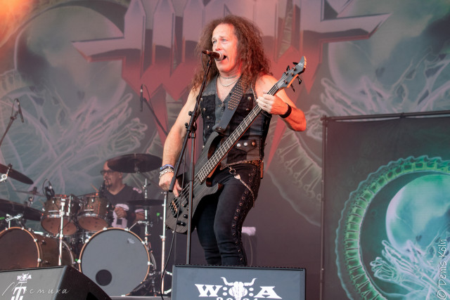 Wolf, Wacken Open Air 03.08.24