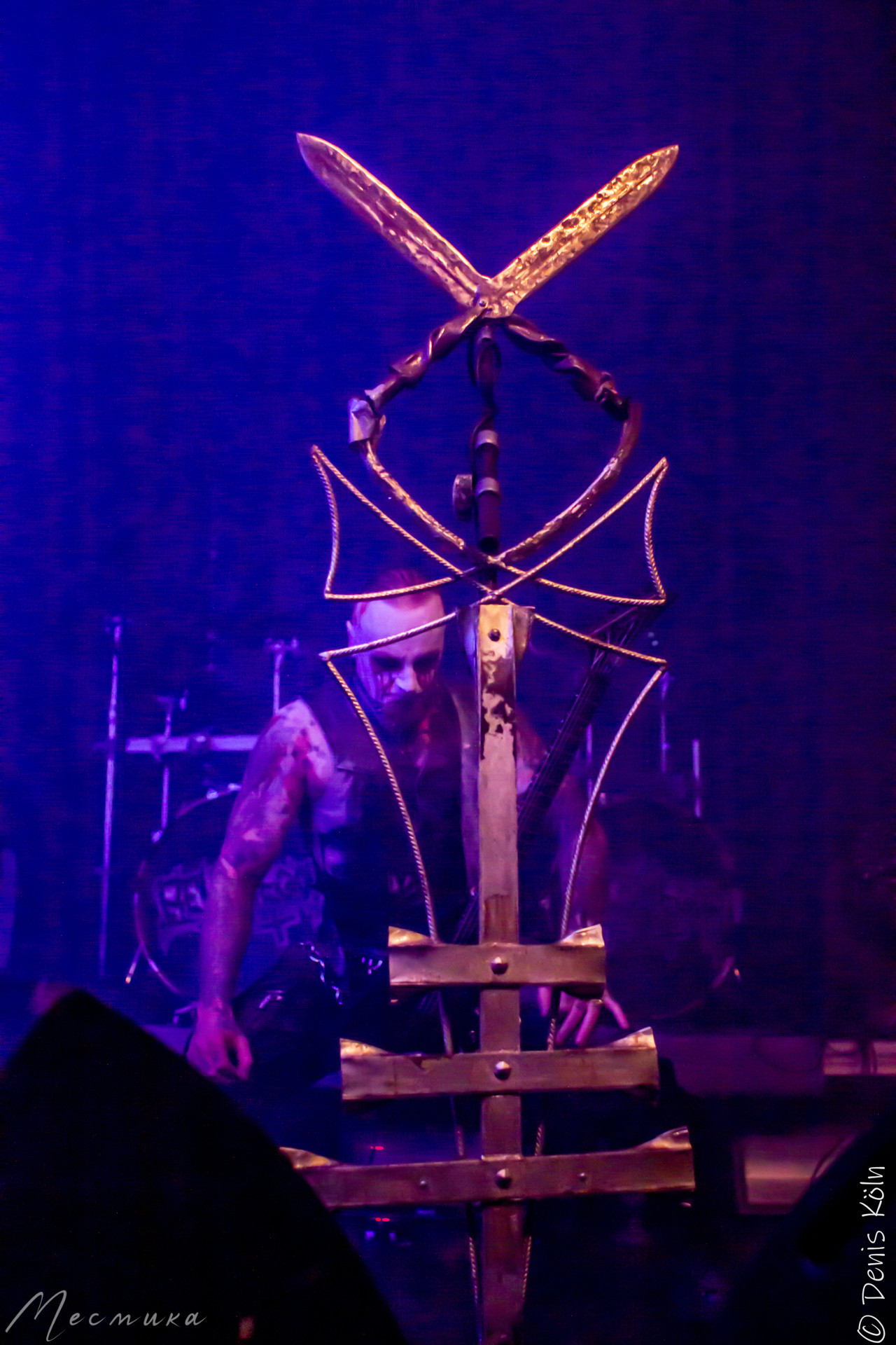 Belphegor, Mannheim 08.12.23