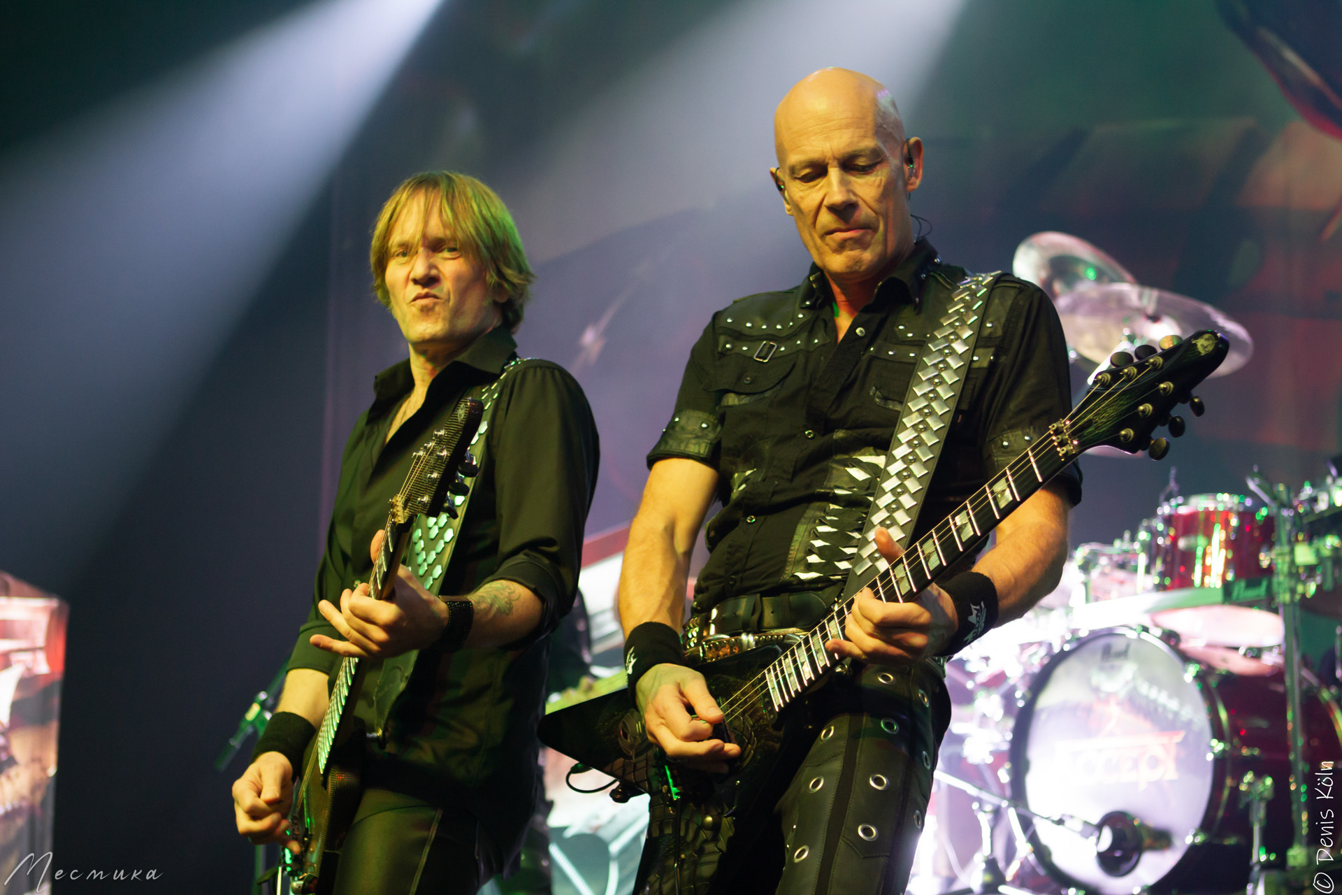Accept, 18.02.23 Filderstadt