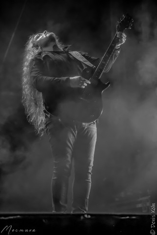 Katatonia, Wacken Open Air 01.08.25