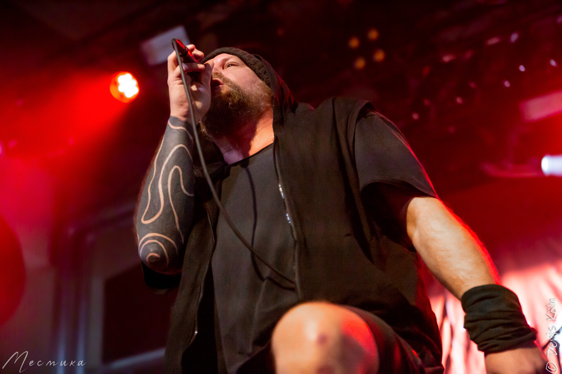 Slime, Stuttgart 24.01.26