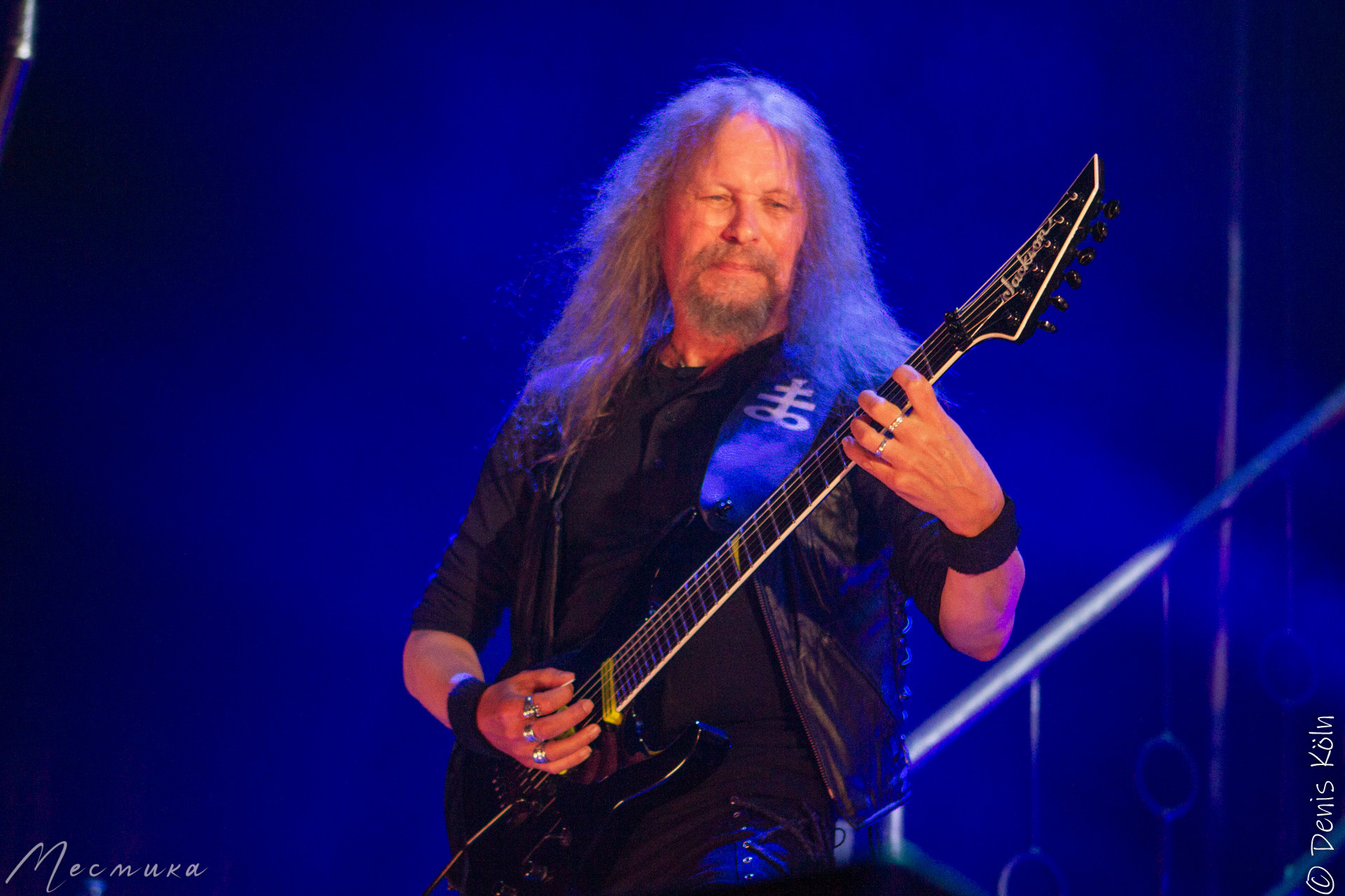 King Diamond, Ludwigsburg 14.06.25