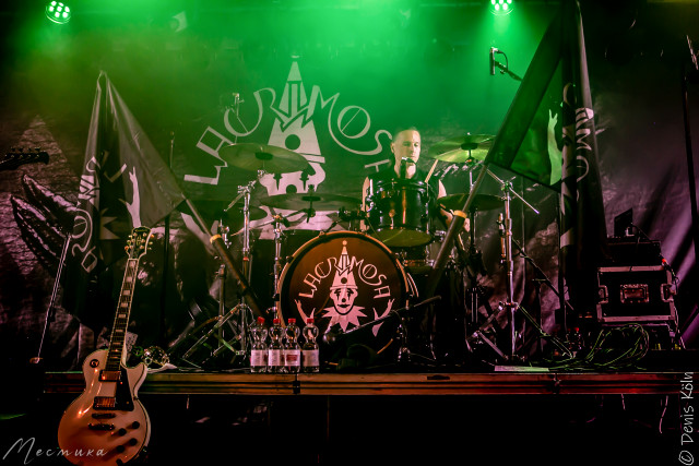 Lacrimosa, Aschaffenburg 01.10.25