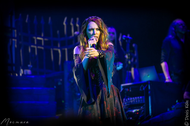 Avantasia, Stuttgart 28.03.25