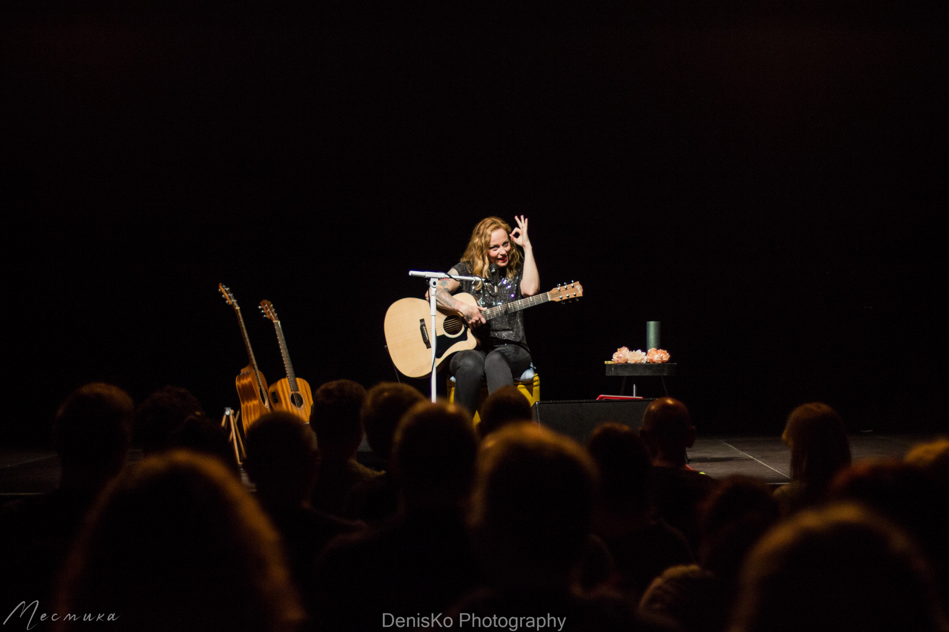 Anneke van Giersbergen