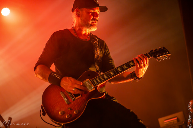 Epica, Würzburg 28.06.25