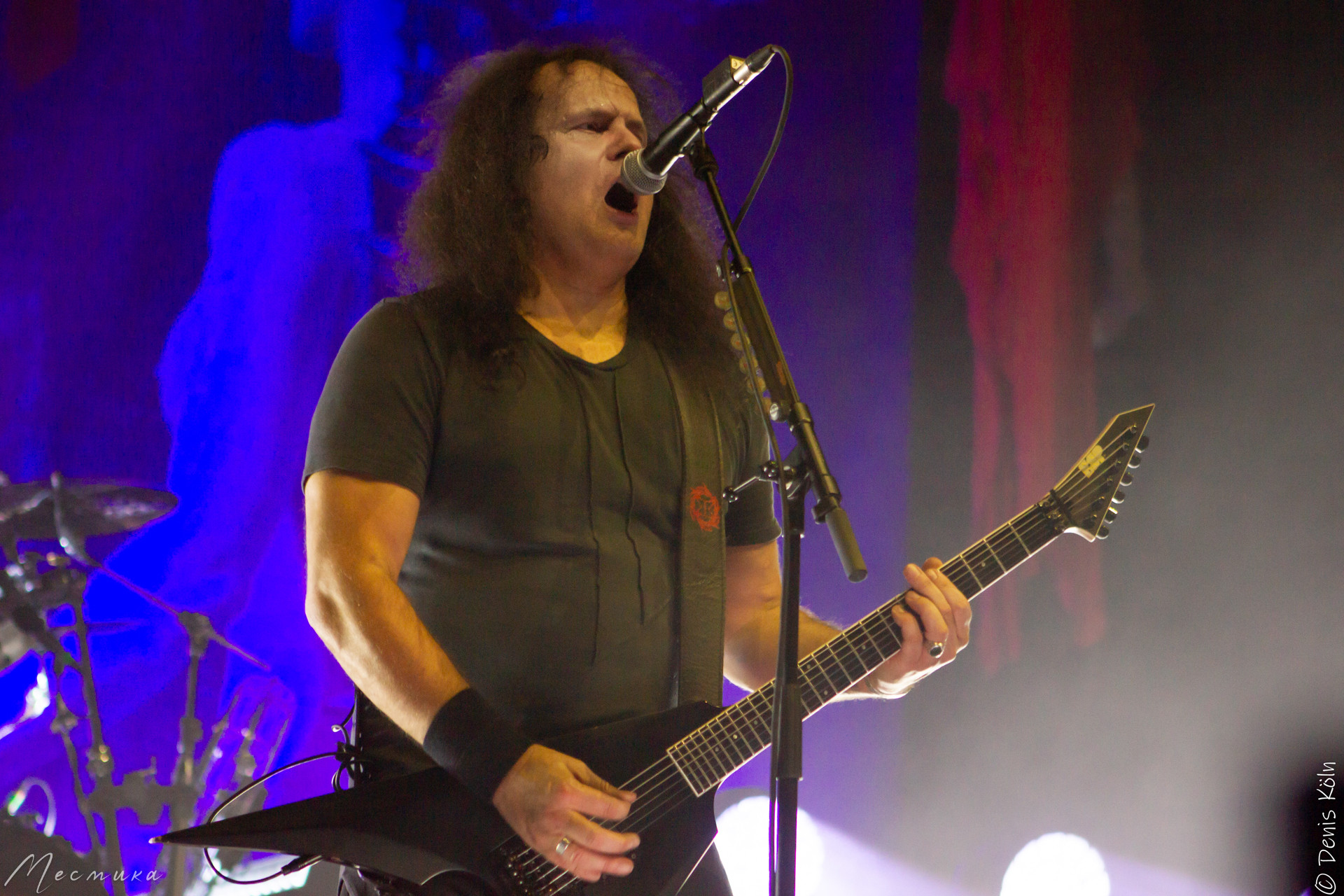 Kreator, 25.02.23 Ludwigsburg
