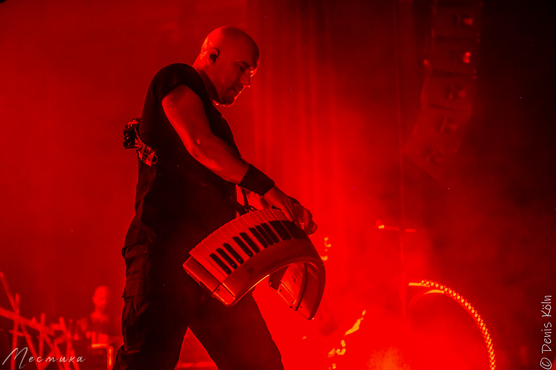 Epica, Würzburg 28.06.25