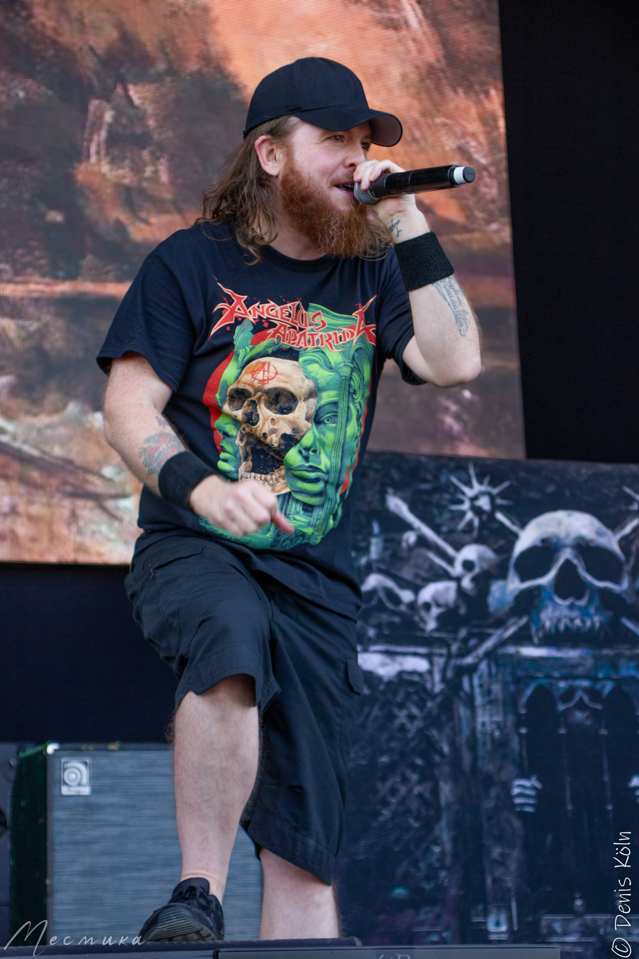 Hatebreed, Summer Breeze Festival, 19.09.23