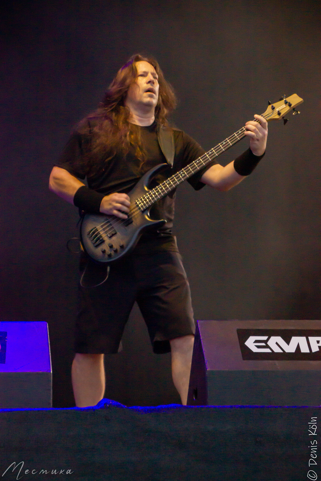 Dying Fetus, Summer Breeze Open Air, 18.08.23