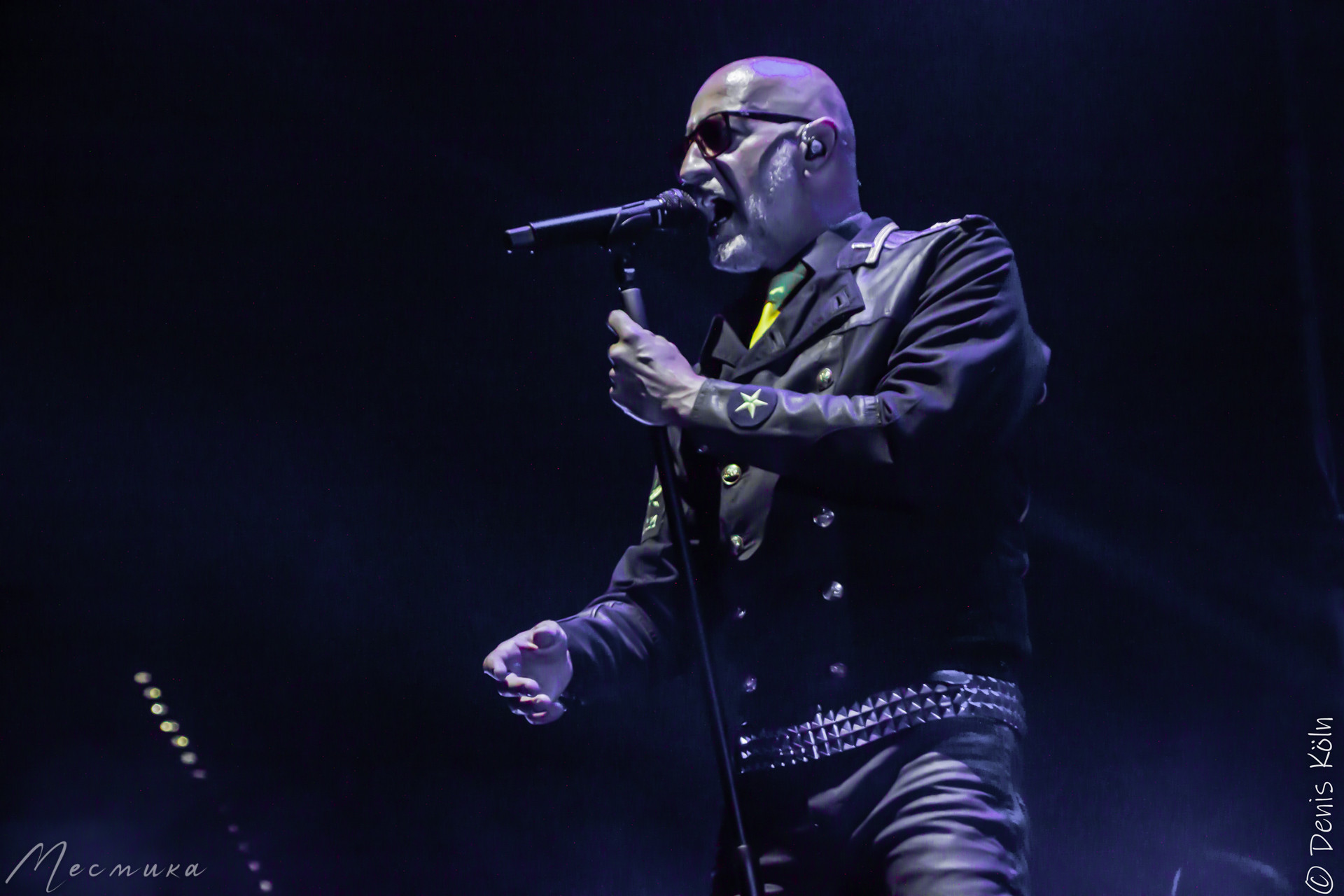 Eisbrecher, Ludwigsburg 07.06.23