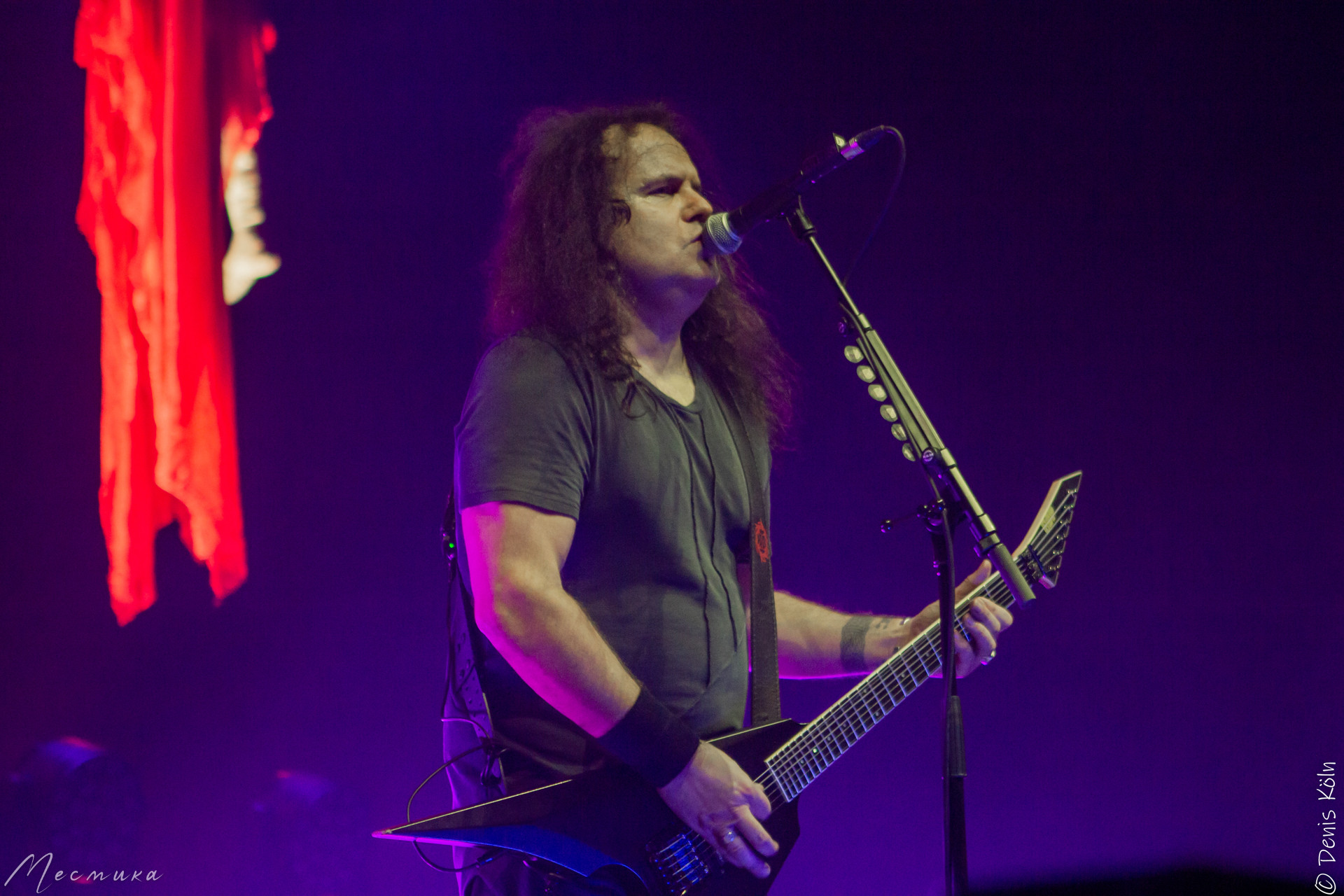 Kreator, 25.02.23 Ludwigsburg
