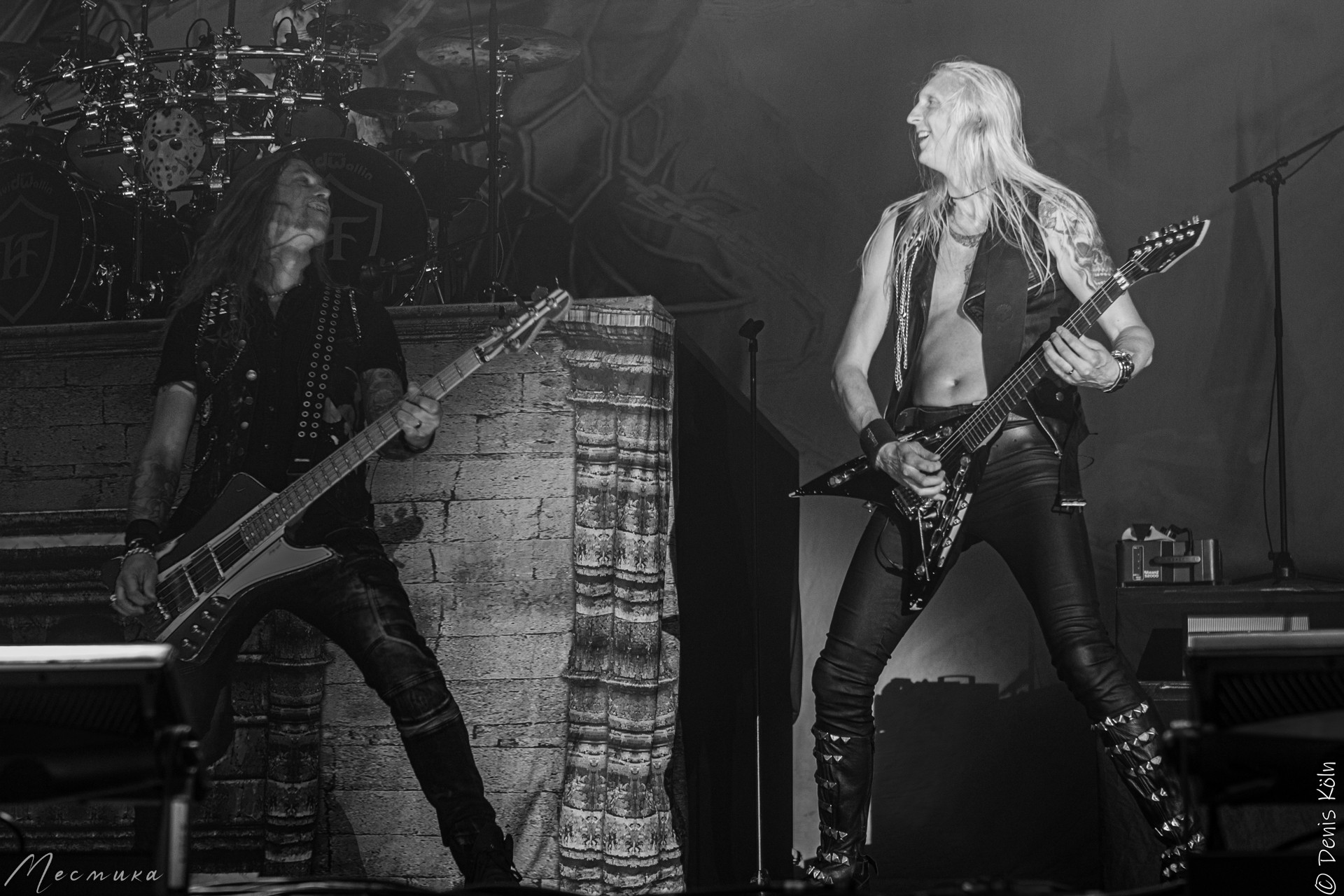 Hammerfall