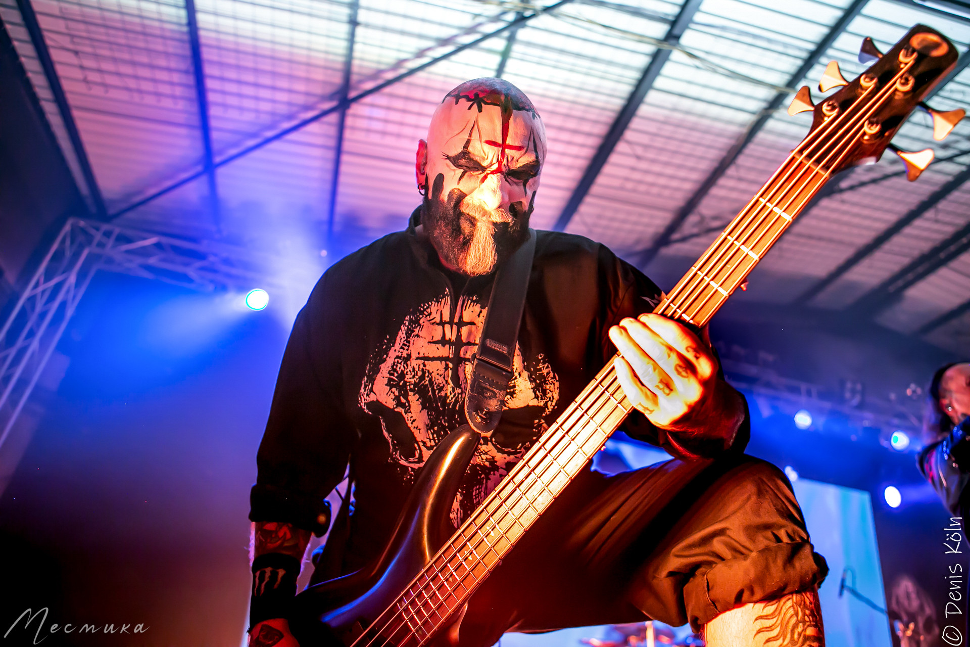 Lacuna Coil, Stuttgart 22.10.25